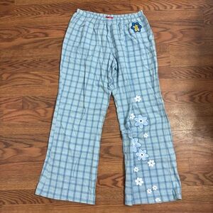 Disney Pooh sleep pants